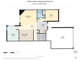 #18 500 Lessard Dr Nw, Edmonton, AB T6M1G1 Photo 27