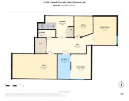 #18 500 Lessard Dr Nw, Edmonton, AB T6M1G1 Photo 54