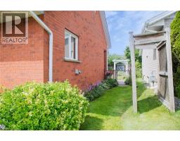 3pc Ensuite bath - 66 John Street, Port Dover, ON N0A1N7 Photo 7