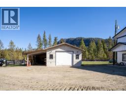 40 Gibson Road, Lumby, BC V0E2G0 Photo 6