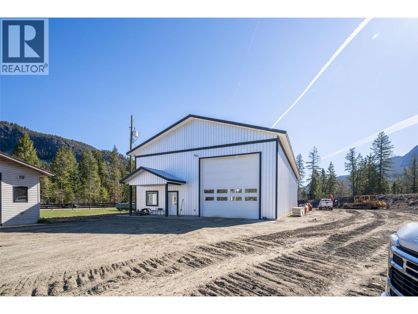 40 Gibson Road, Lumby