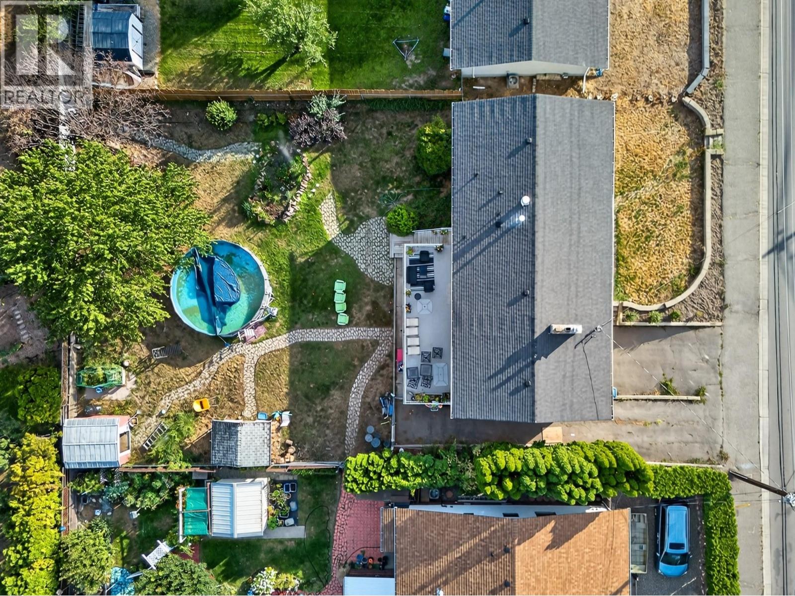 3575 WESTSYDE Road - 2