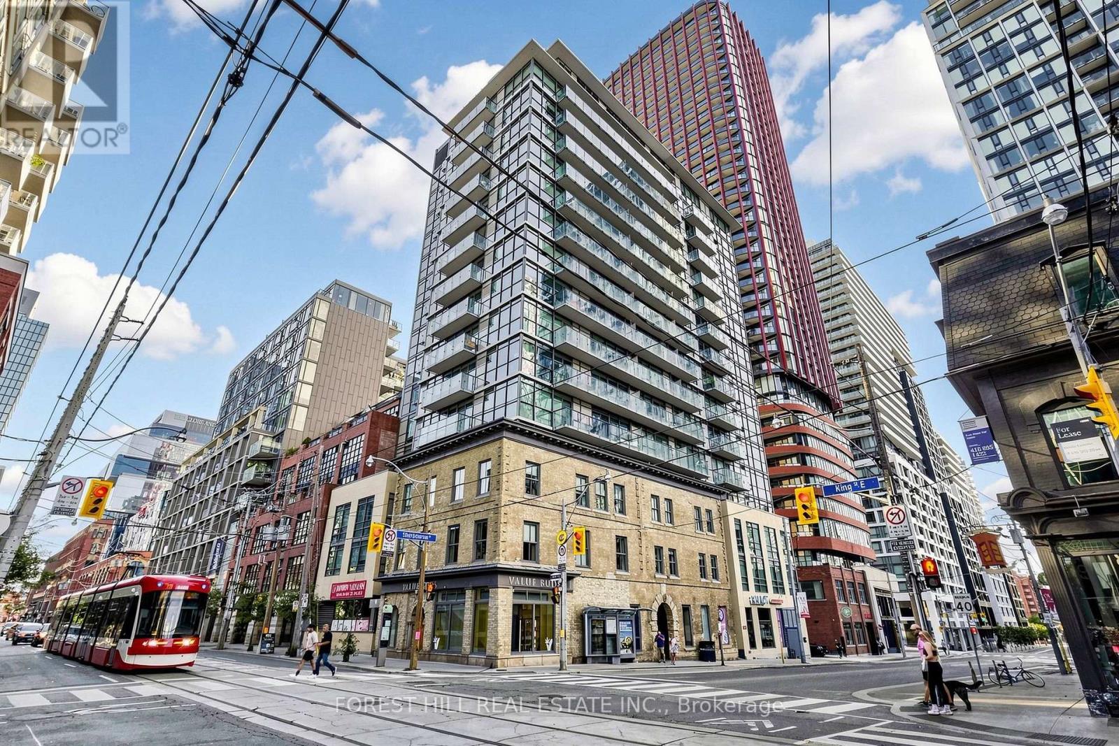 Photo of 39 Sherbourne Street