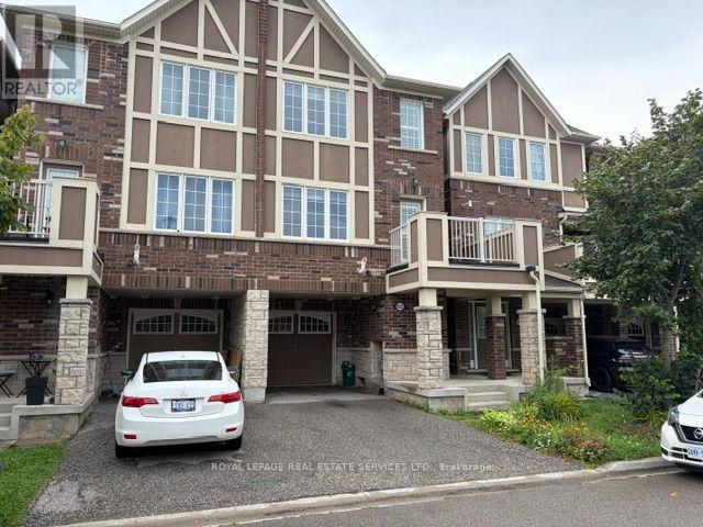 1625 GAINER CRESCENT, Milton (CL Clarke) — photo 2