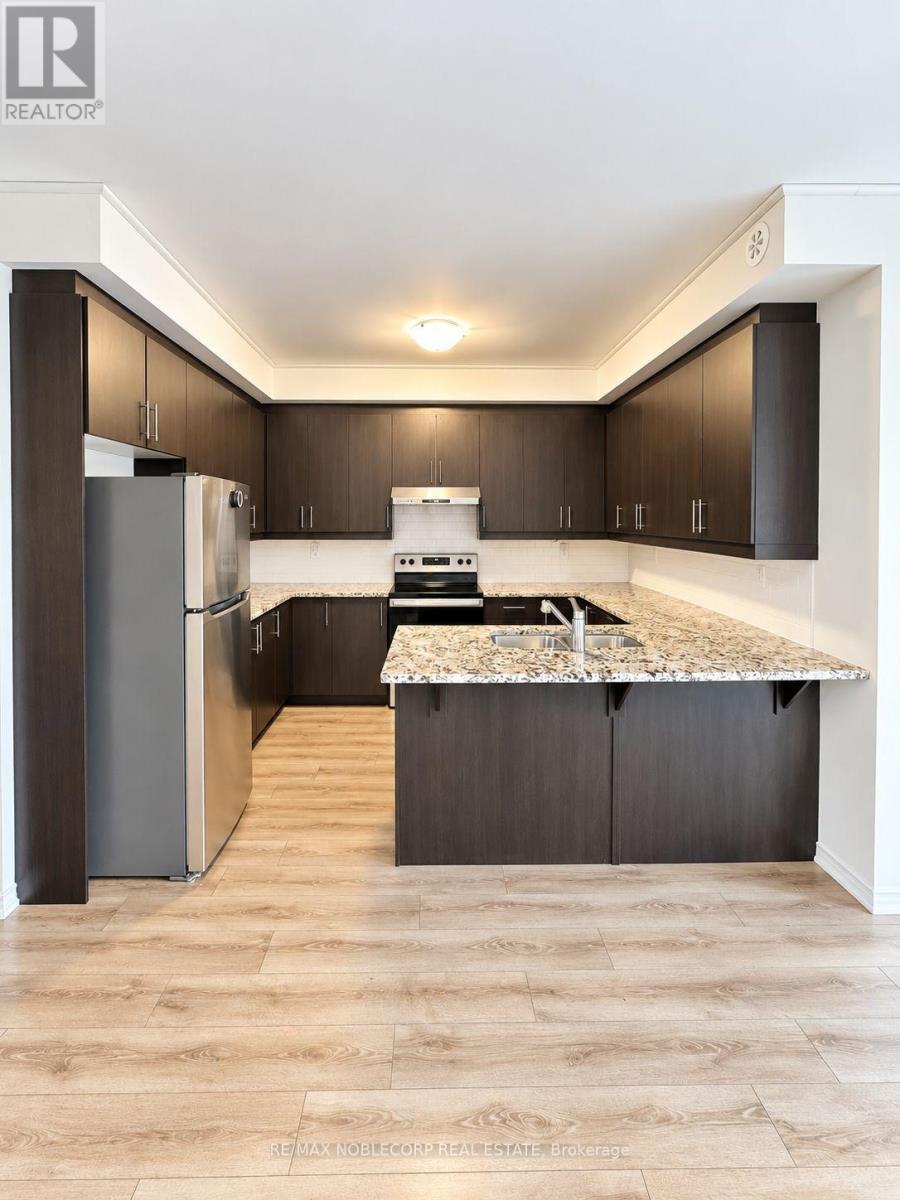2 - 620 REXDALE BOULEVARD, Toronto (West Humber-Clairville) — photo 4
