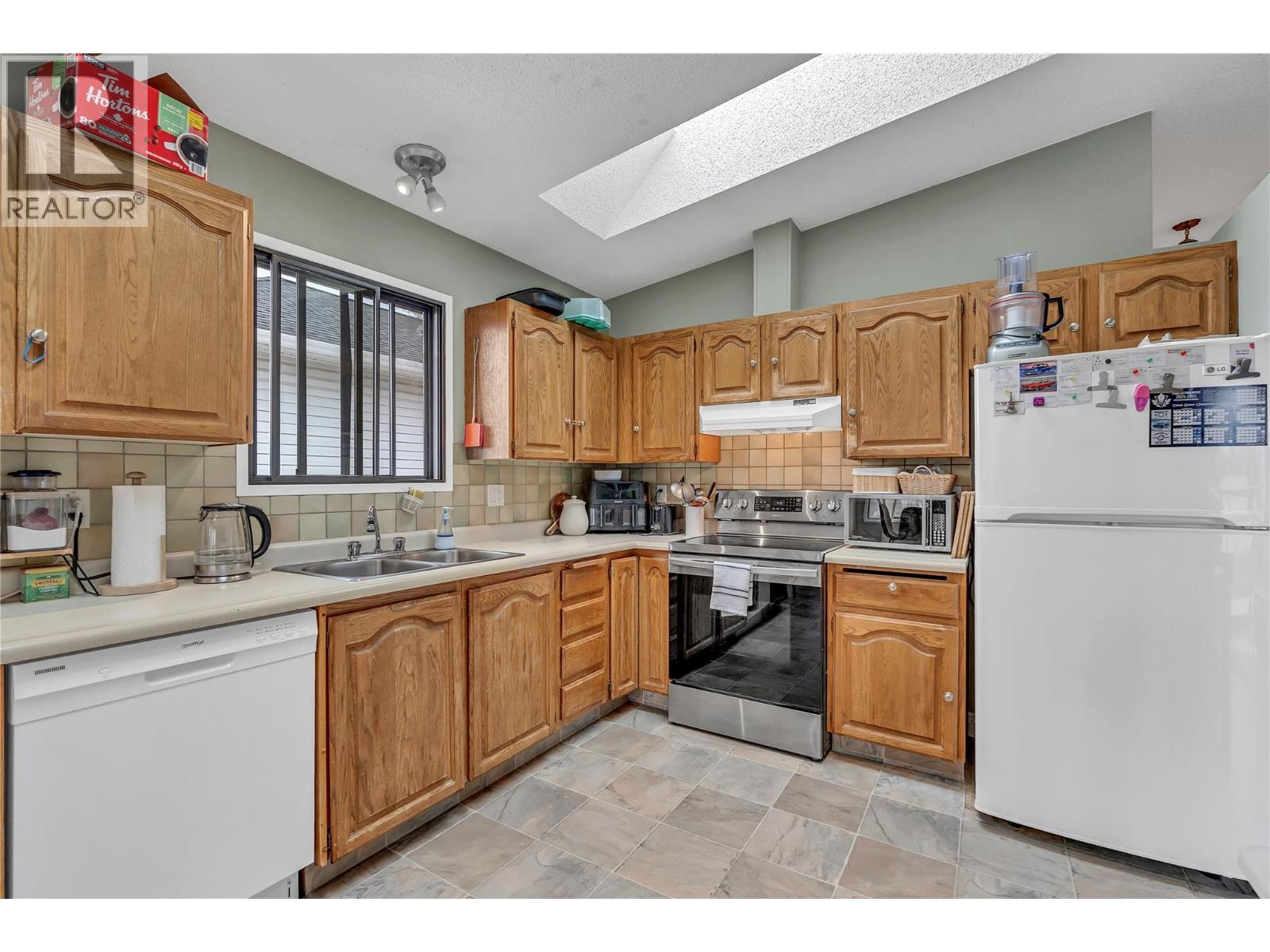 2494 Cornwall Drive, Penticton