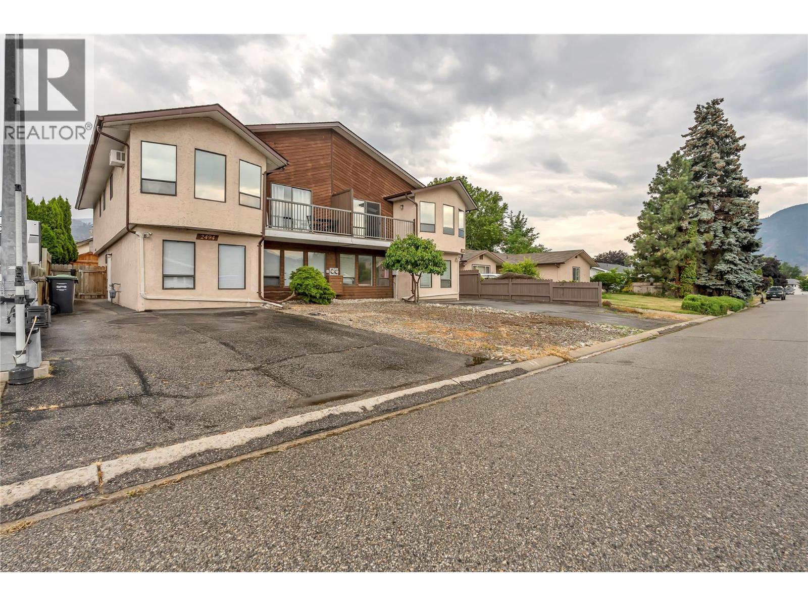 2494 Cornwall Drive, Penticton