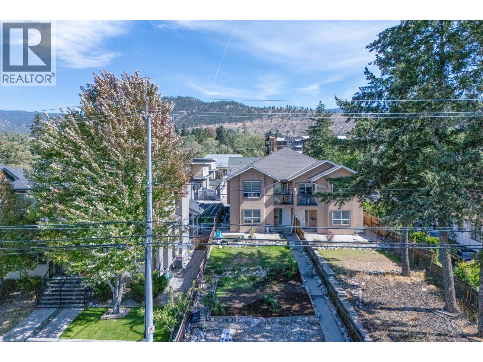 804 Government Street Unit# 101, Penticton