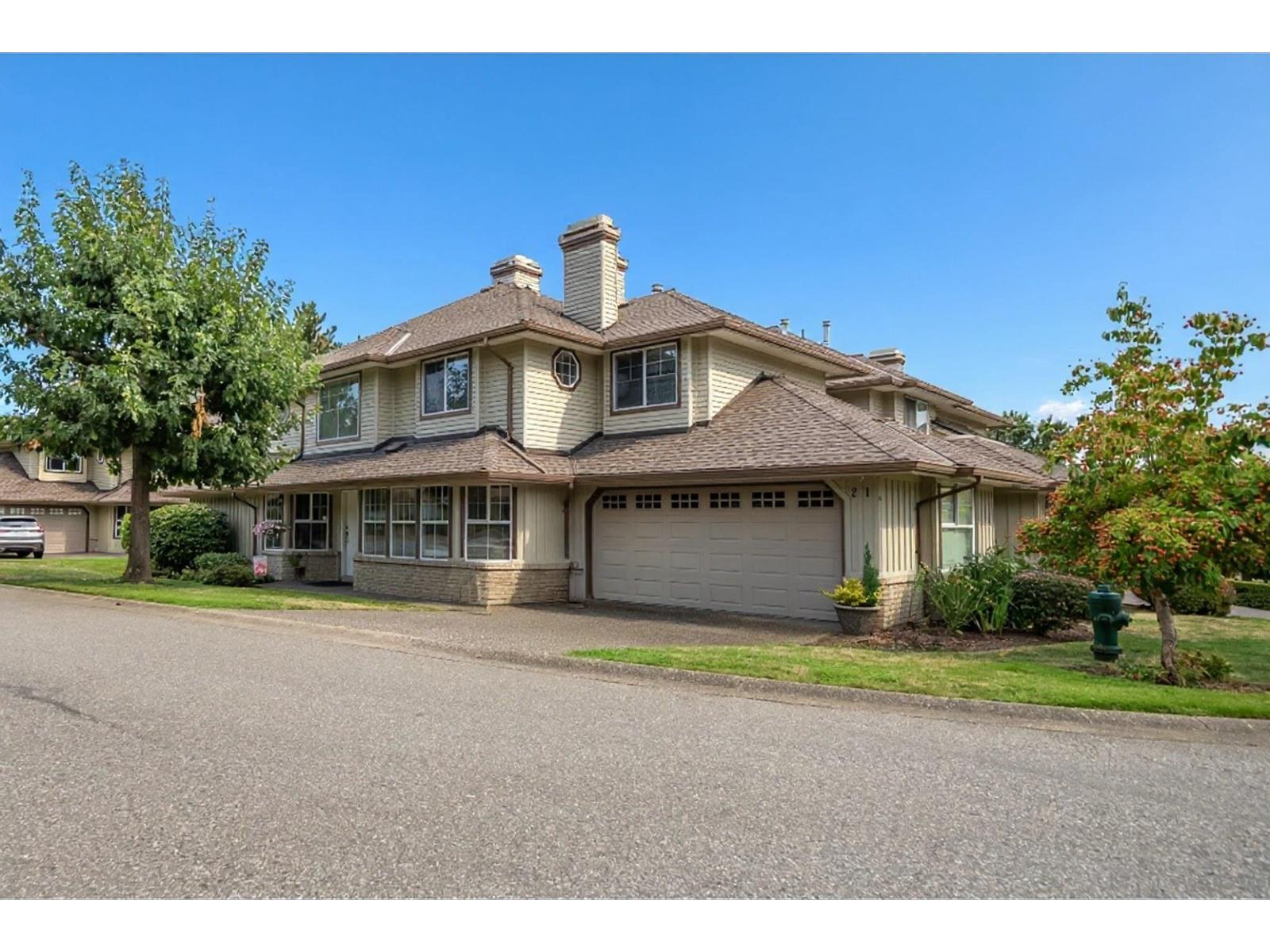 21 15860 82 AVENUE, Surrey — photo 1