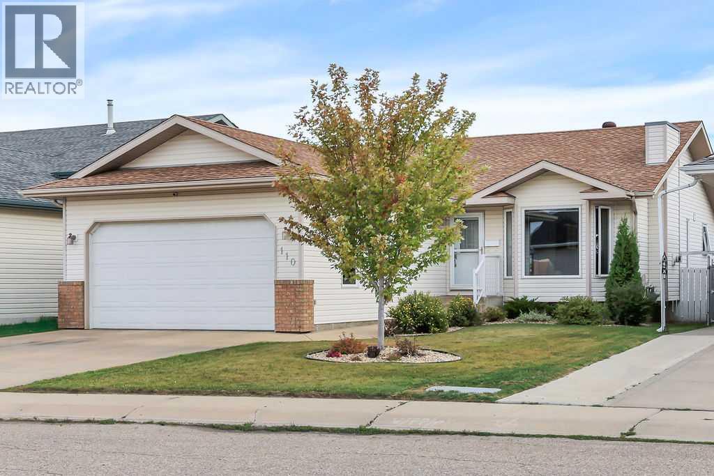 110 Lord Close, Red Deer, Alberta, T4R2R9