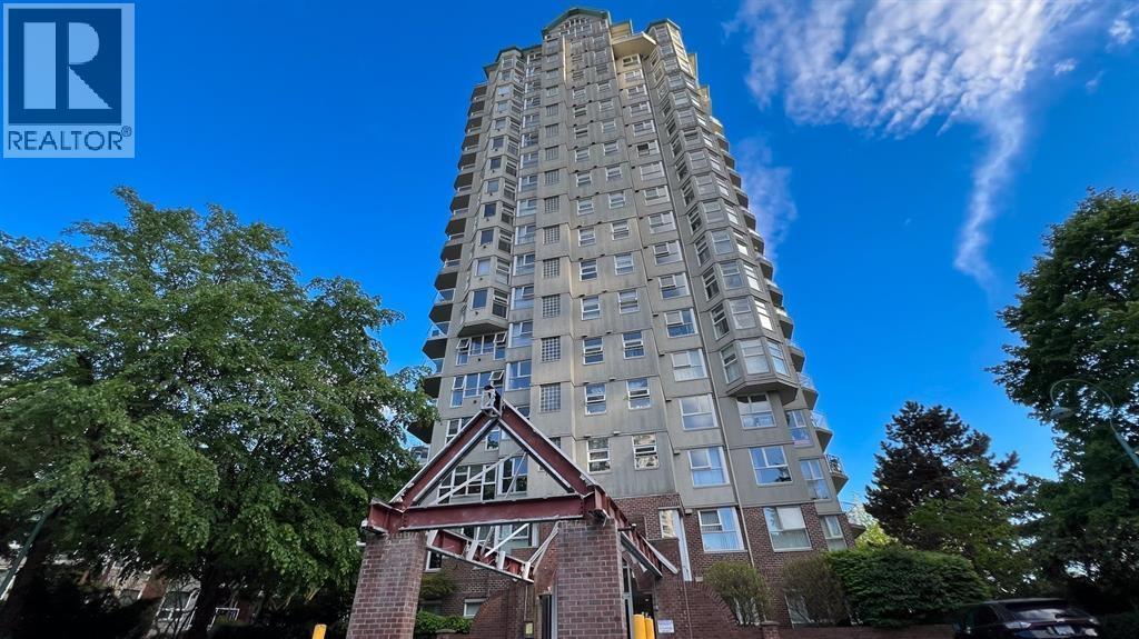 Property for sale at 403 1250 QUAYSIDE DRIVE