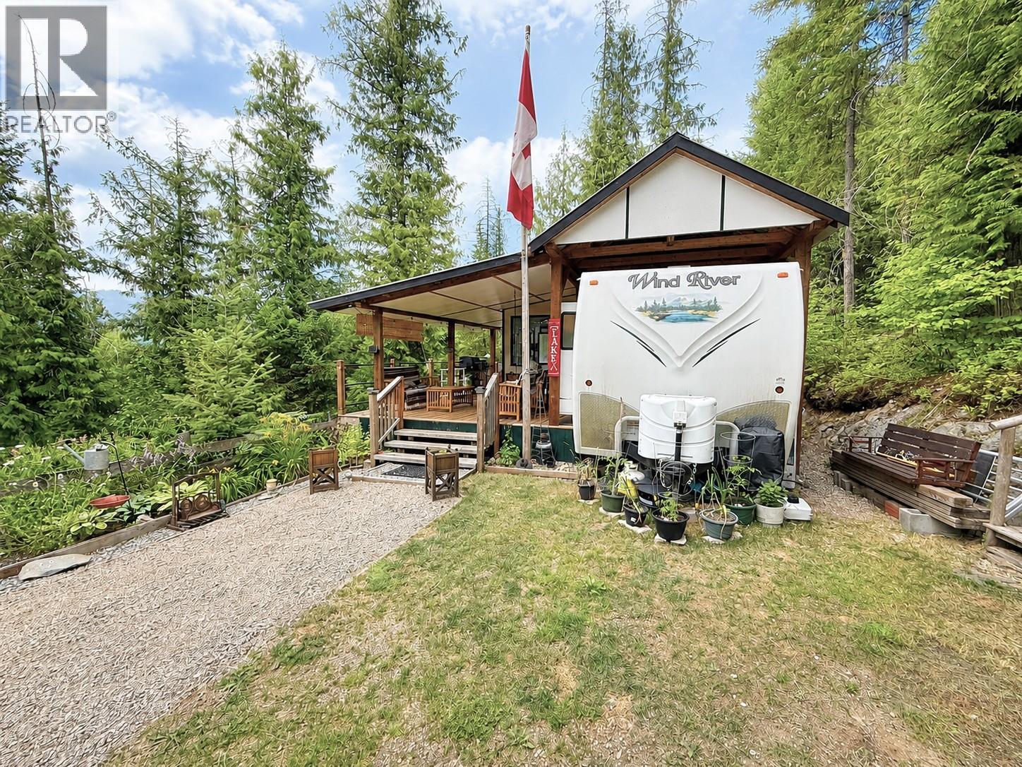 87 Dolly Varden Road, Enderby, British Columbia, V0E1V1, Enderby, British Columbia — photo 3 of 5