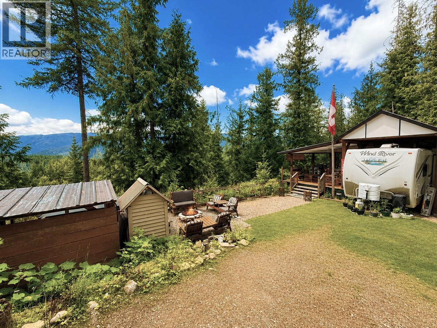 87 Dolly Varden Road, Enderby