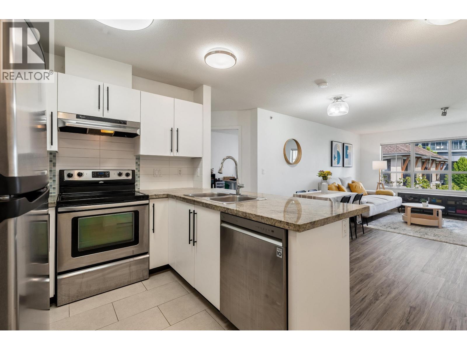 408 2088 BETA AVENUE, Burnaby — photo 9