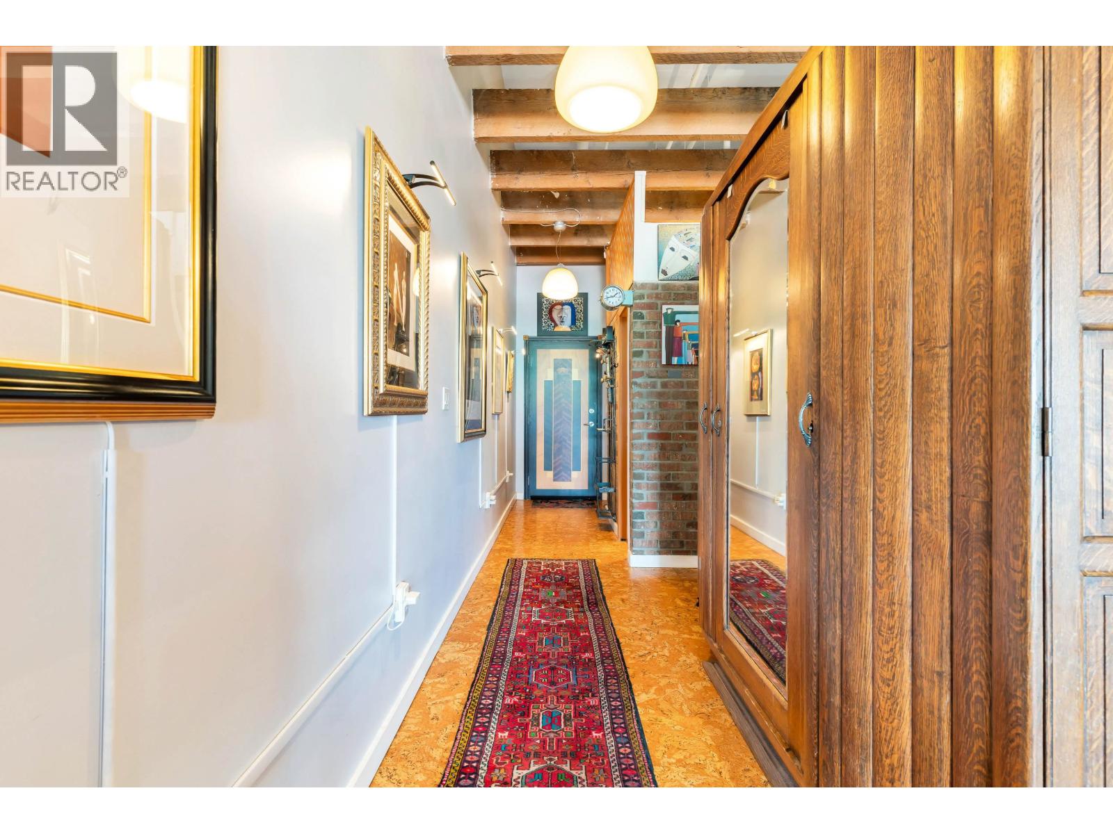 506 55 E CORDOVA STREET, Vancouver — photo 3
