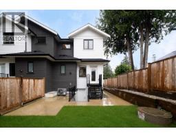 1 8508 East Boulevard, Vancouver, BC V6P5E6 Photo 35