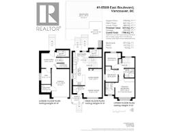 1 8508 East Boulevard, Vancouver, BC V6P5E6 Photo 36