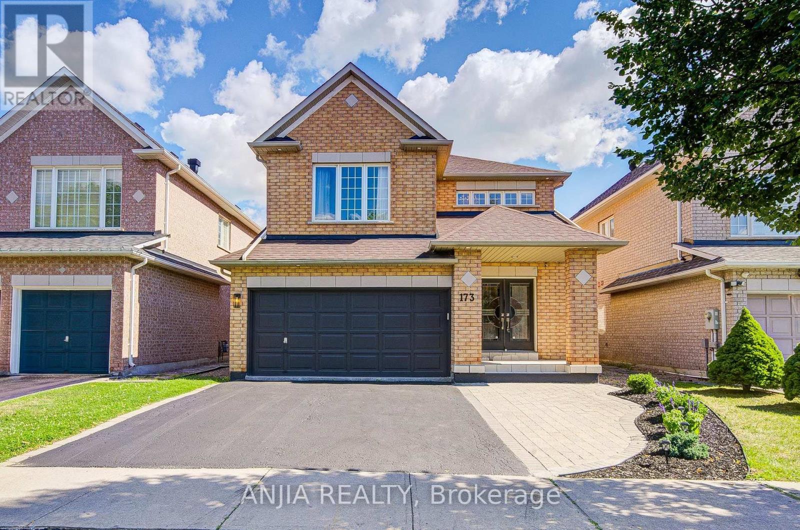 173 RUSSELL JARVIS DRIVE, Markham