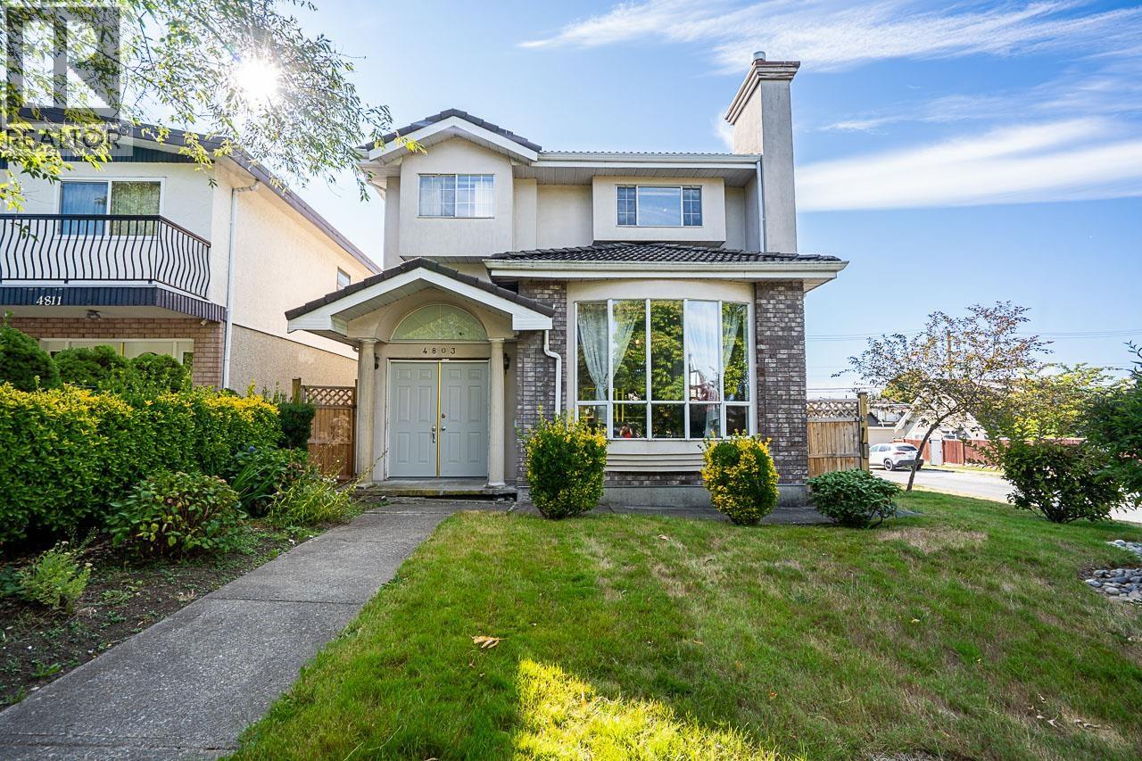 Property for sale at 4803 FLEMING STREET
