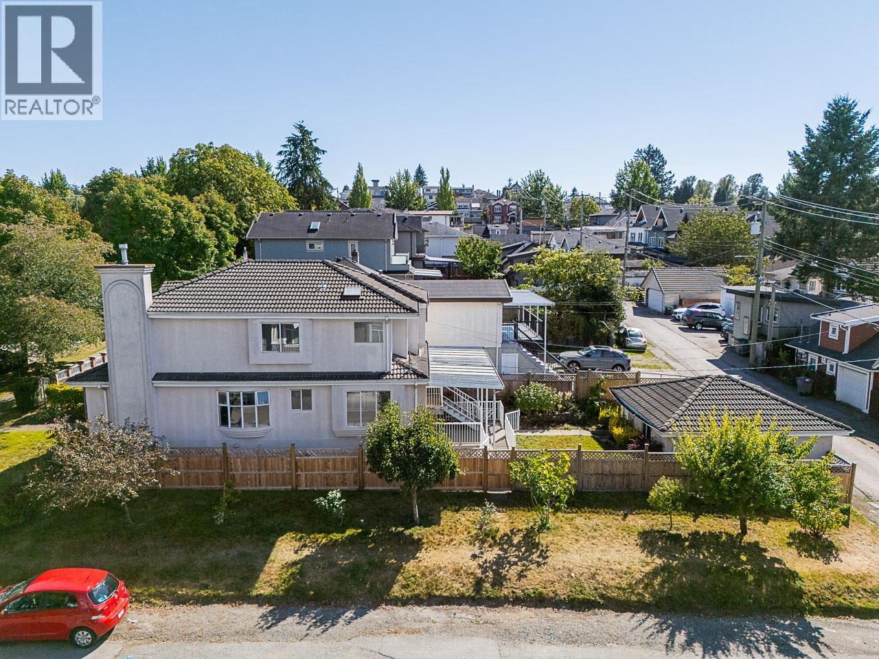 4803 FLEMING STREET, Vancouver — photo 4