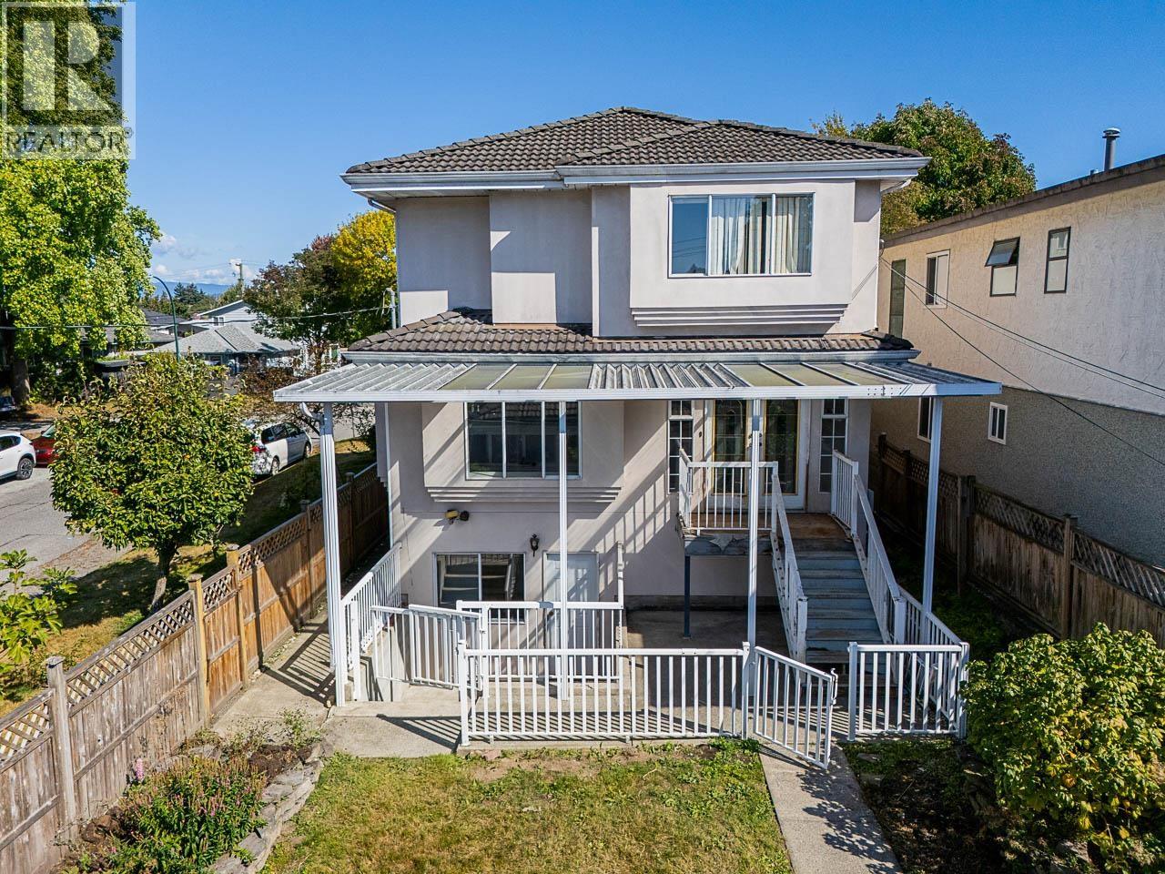 4803 FLEMING STREET, Vancouver — photo 9