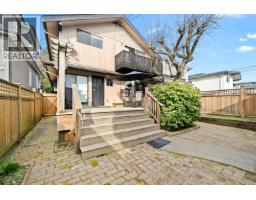 1554 W 65th Ave Avenue, Vancouver, BC V6P2R1 Photo 27