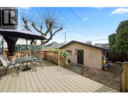 1554 W 65th Ave Avenue, Vancouver, BC V6P2R1 Photo 29