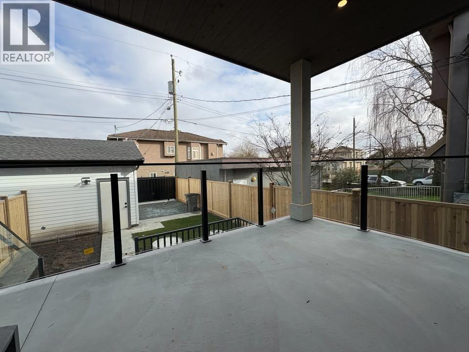 6866 ONTARIO ST, Vancouver — photo 4