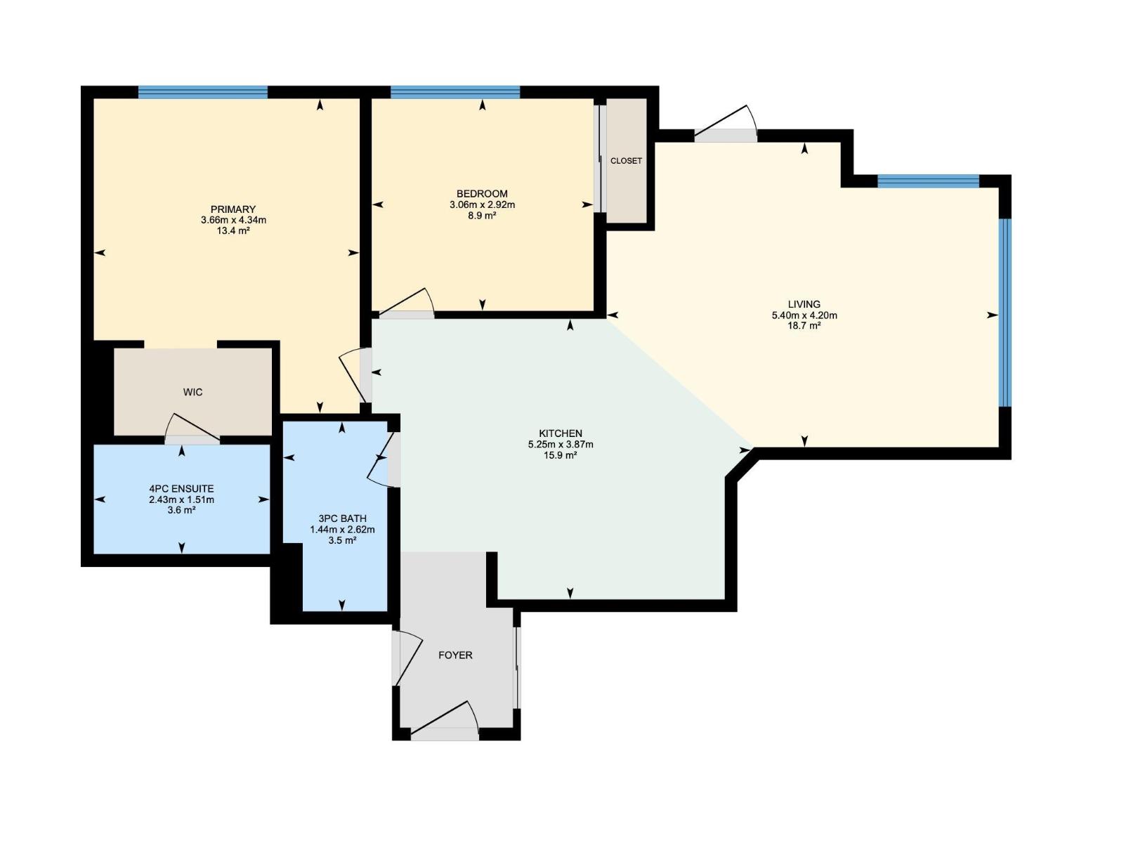 #204 9908 84 AV NW - 33