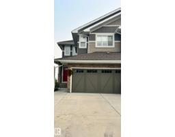 Duplex for sale at 104 Juneau Wy, St. Albert — MLS® E4507795