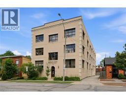 36 Margaret Street Unit# 21, Hamilton, ON L8P4C8 Photo 33