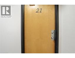 36 Margaret Street Unit# 21, Hamilton, ON L8P4C8 Photo 7