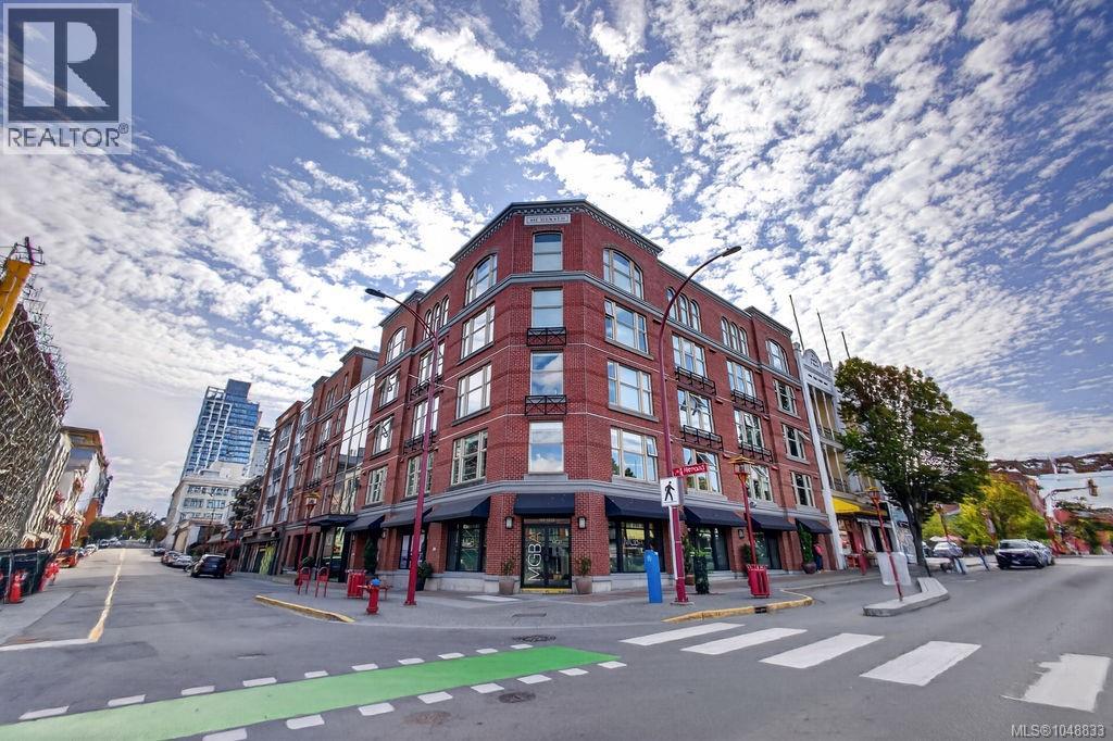 207 601 Herald Street, Victoria