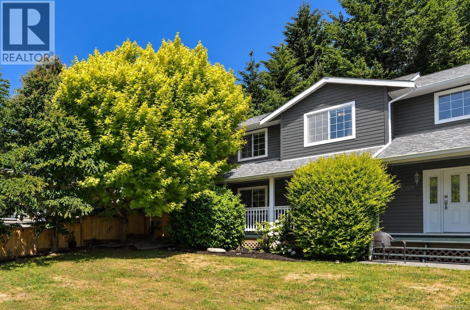  2689 Crystalview Drive, Langford