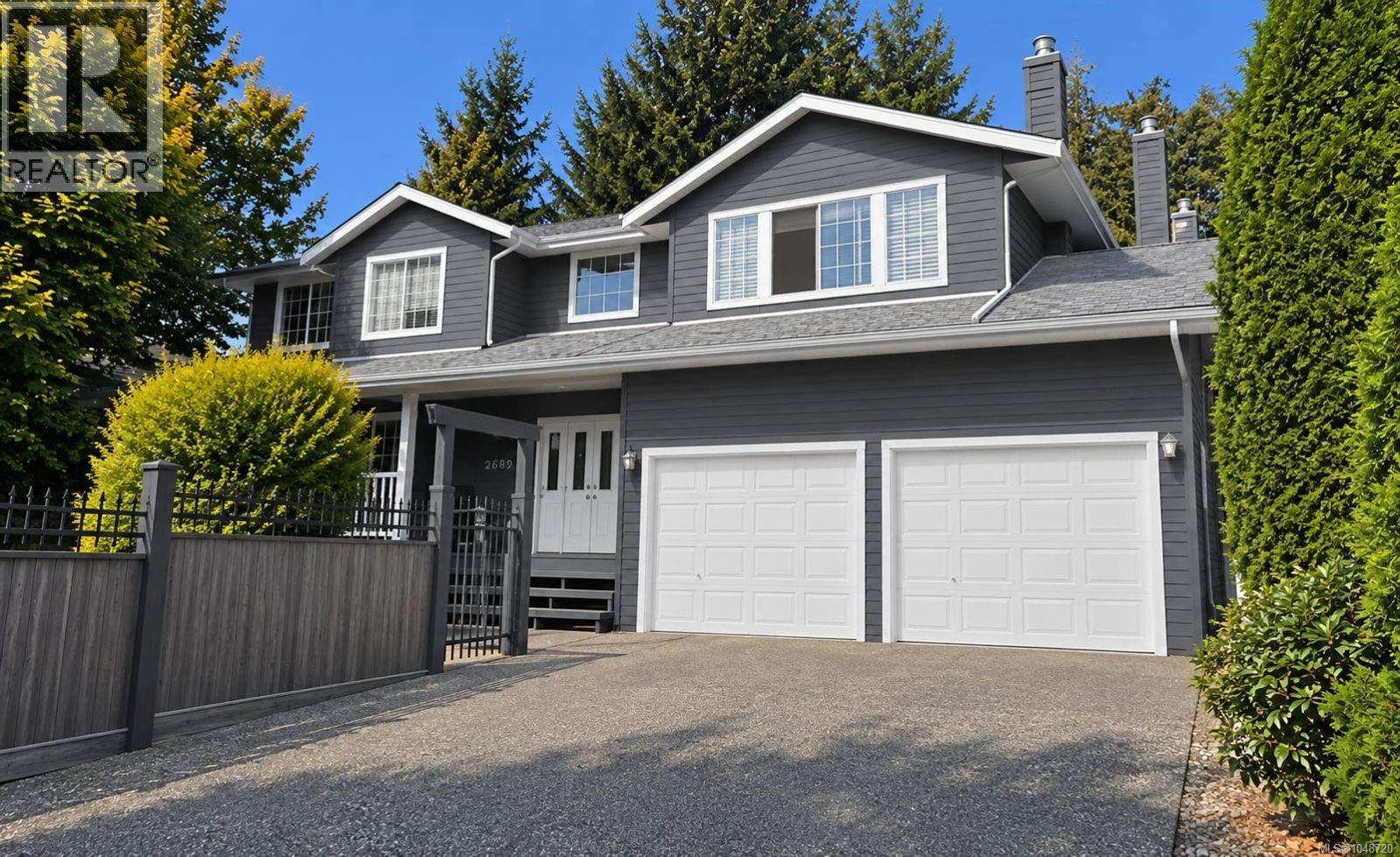  2689 Crystalview Drive, Langford
