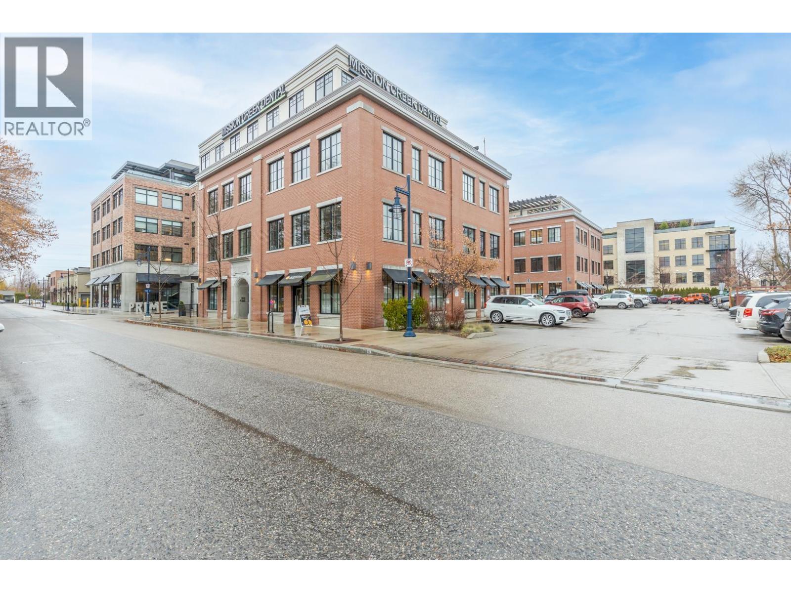 202 575 Osprey Avenue, Kelowna