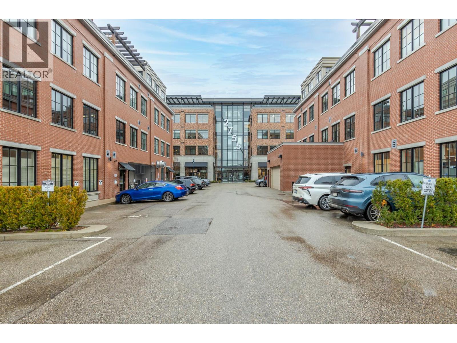 202 575 Osprey Avenue, Kelowna