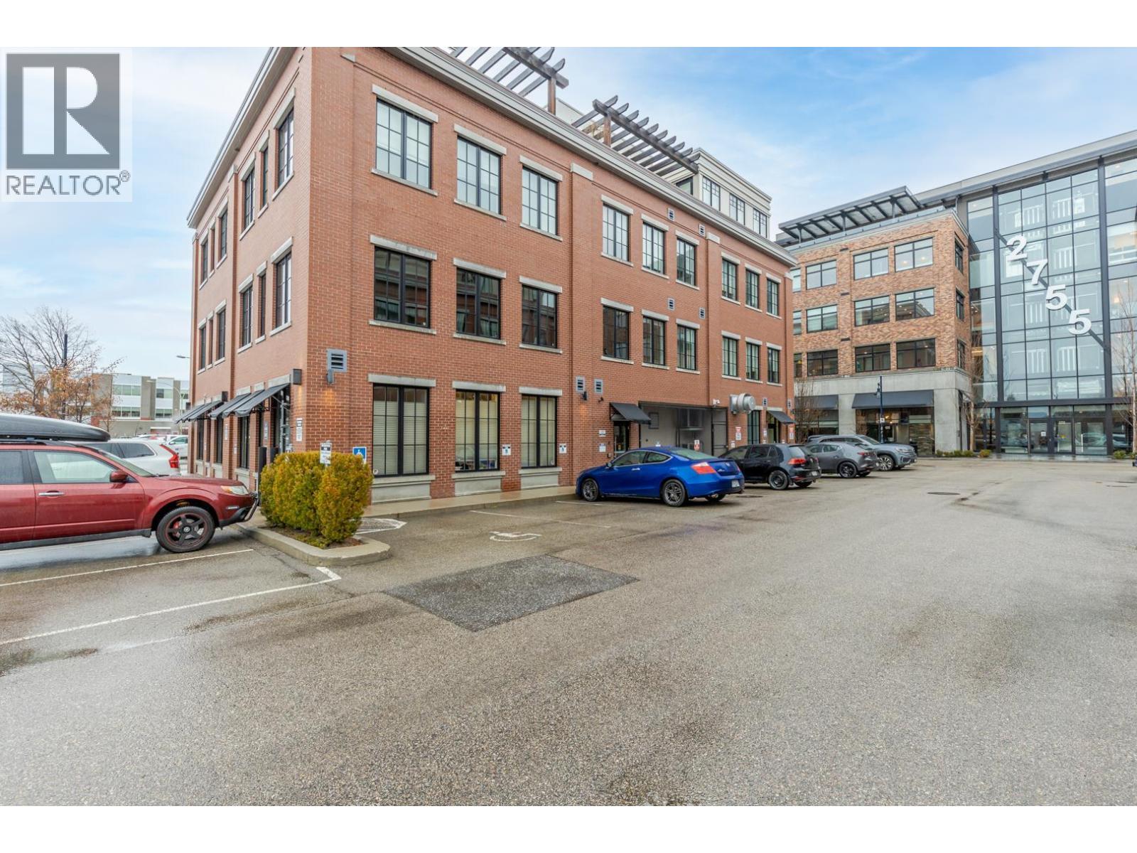 202 575 Osprey Avenue, Kelowna