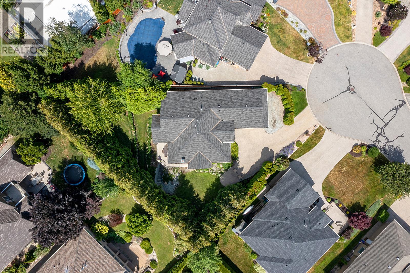  3103 Thacker Drive, West Kelowna
