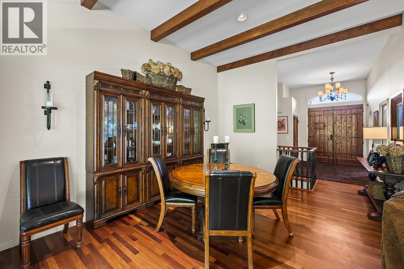  3103 Thacker Drive, West Kelowna