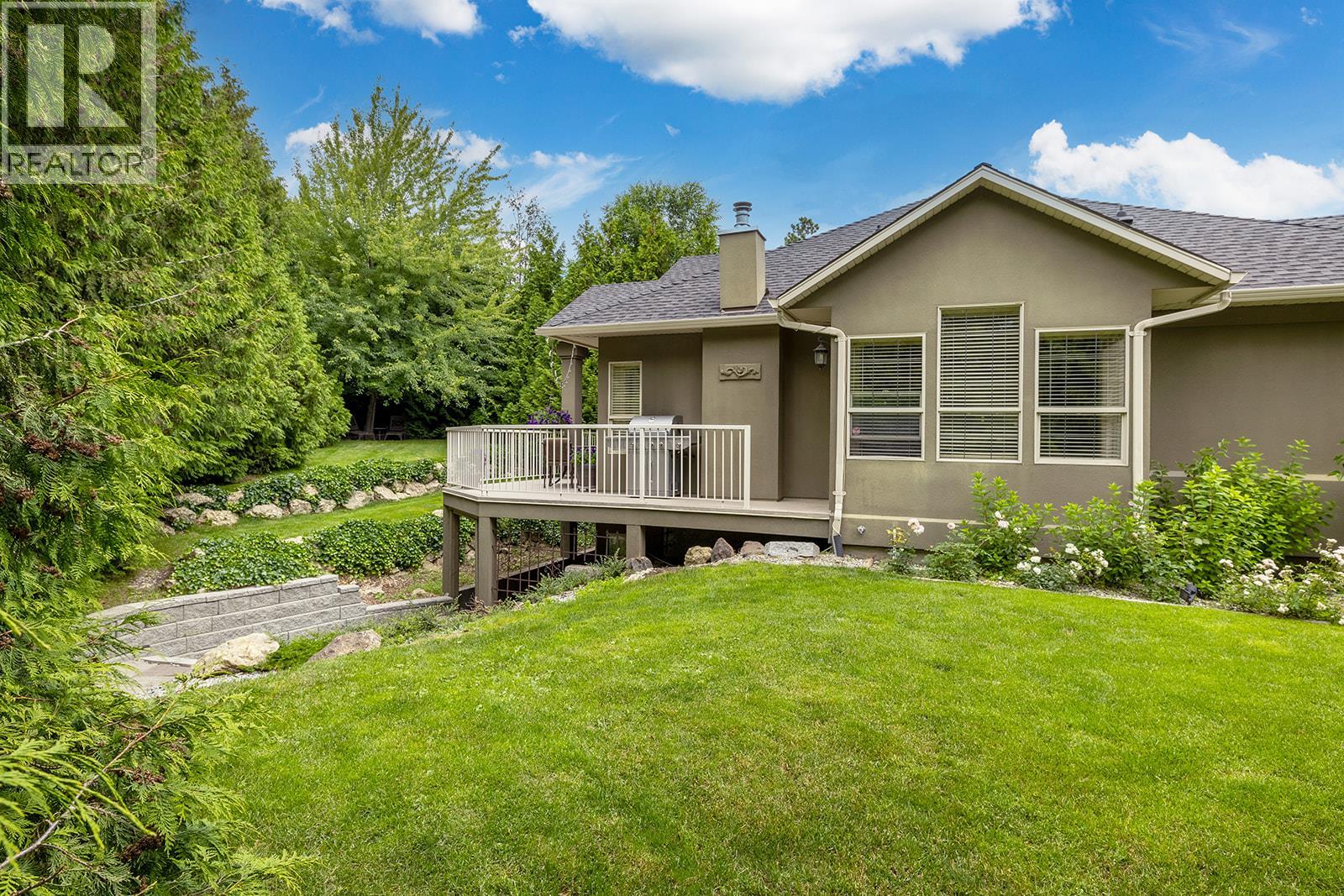  3103 Thacker Drive, West Kelowna