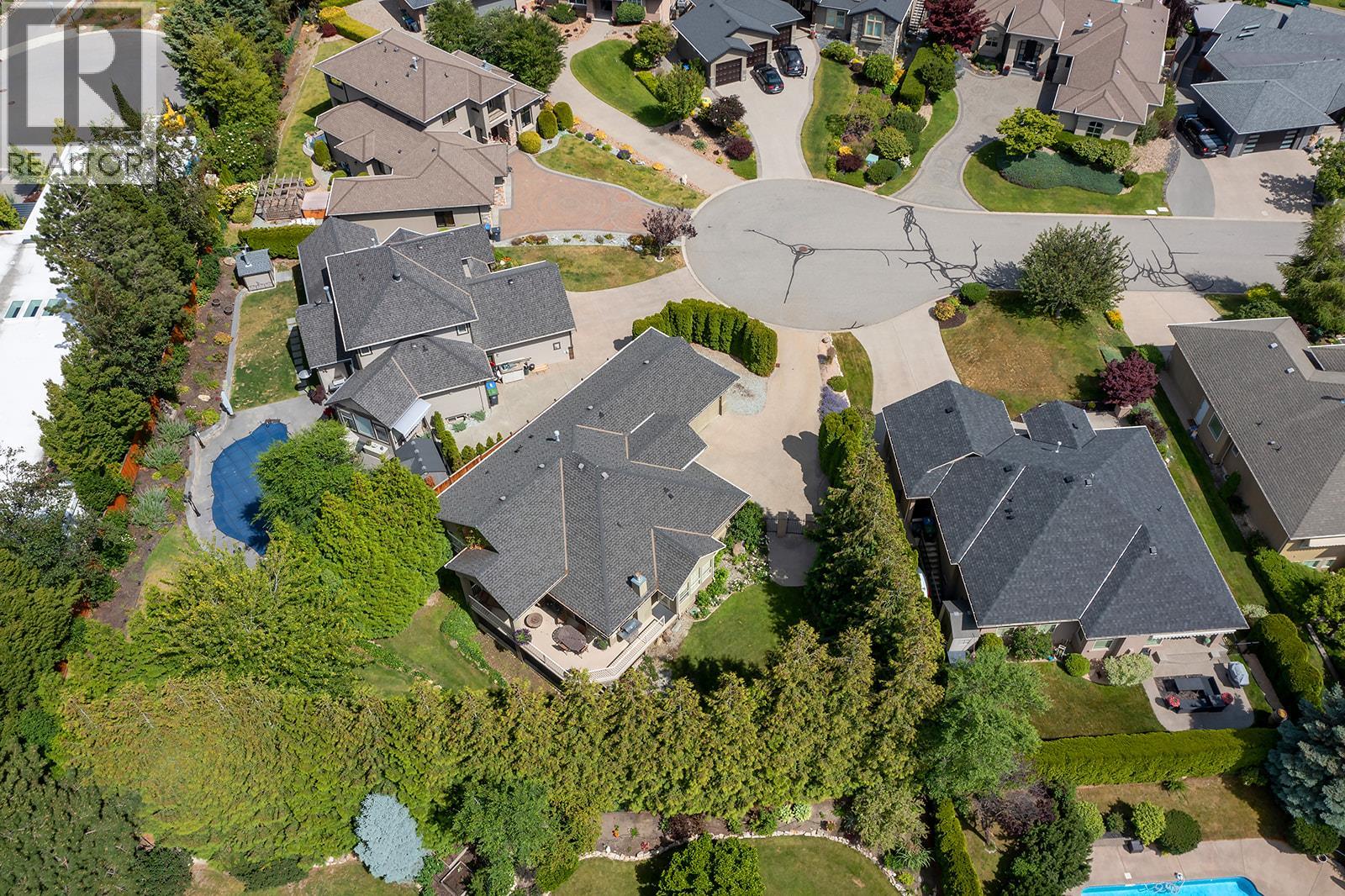 3103 Thacker Drive, West Kelowna