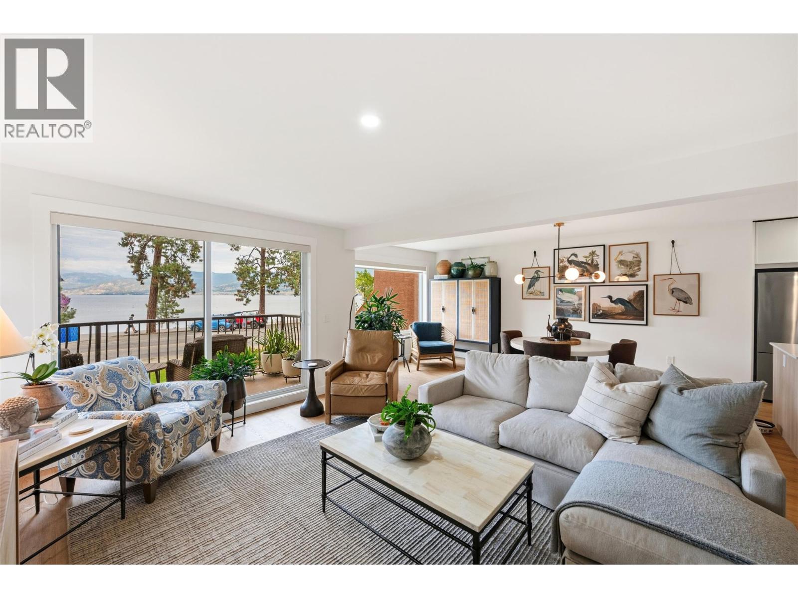 578 Lakeshore Drive Unit# 202, Penticton
