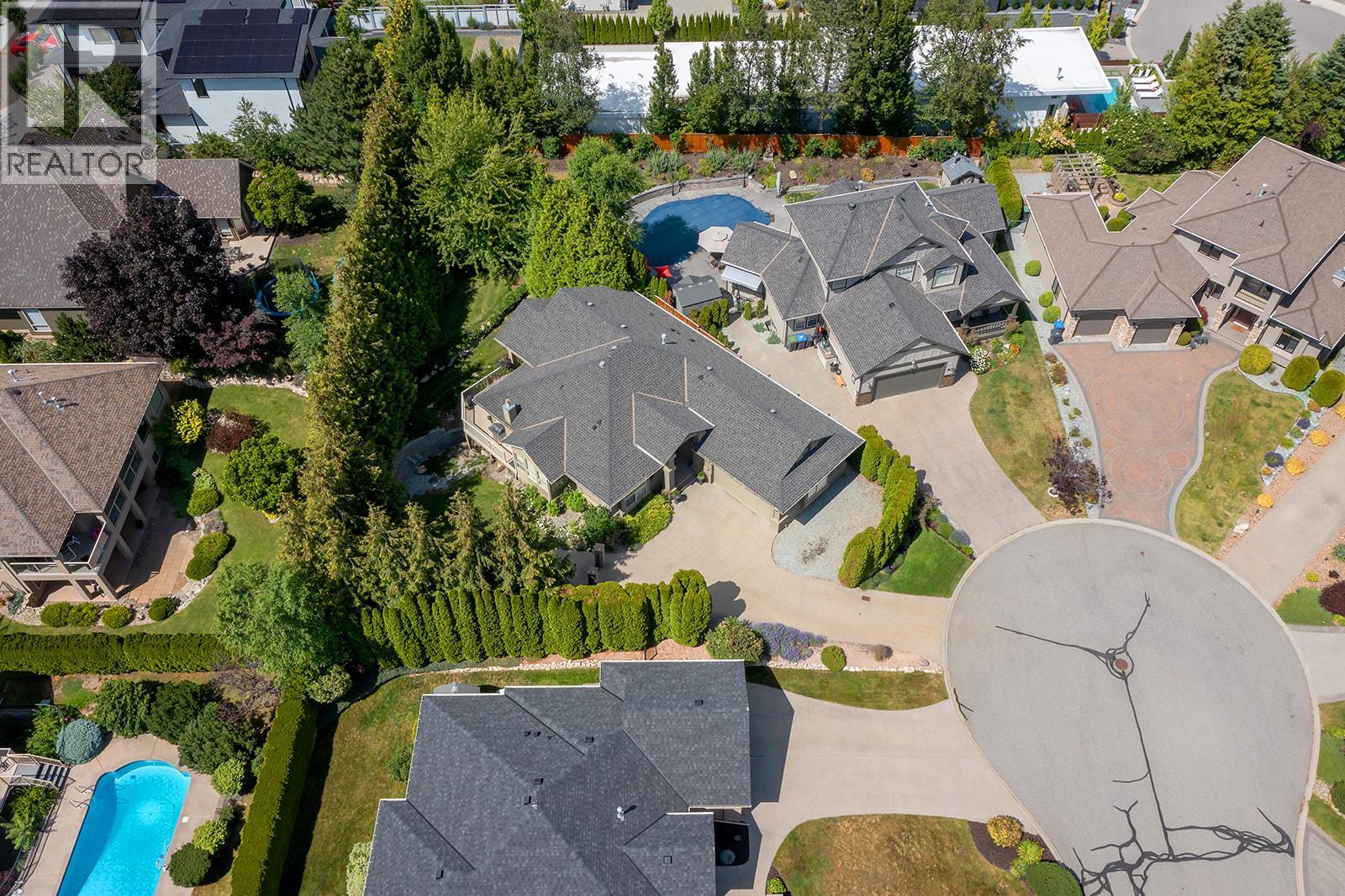  3103 Thacker Drive, West Kelowna