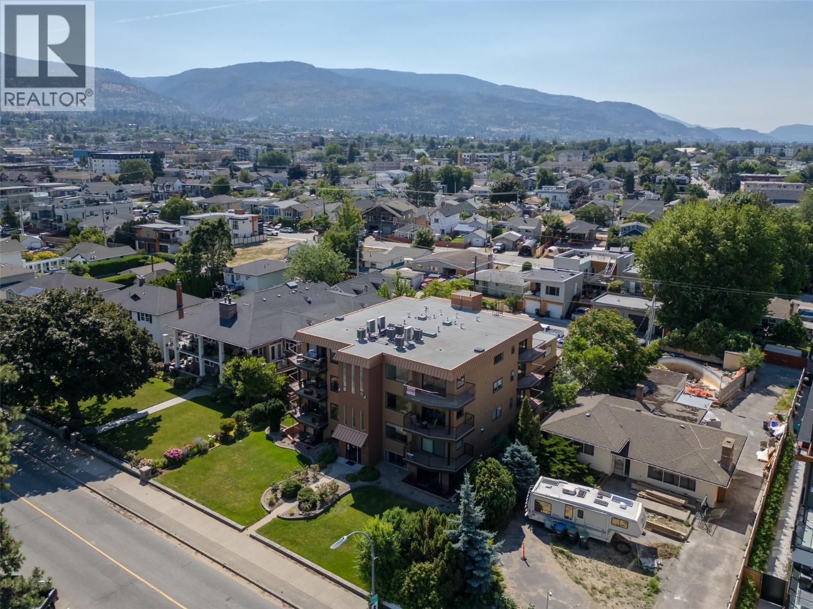 578 Lakeshore Drive Unit# 202, Penticton