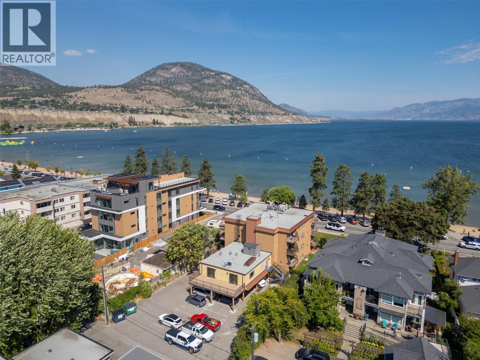 578 Lakeshore Drive Unit# 202, Penticton