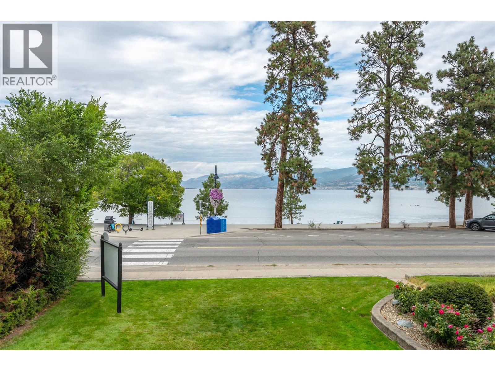 578 Lakeshore Drive Unit# 202, Penticton