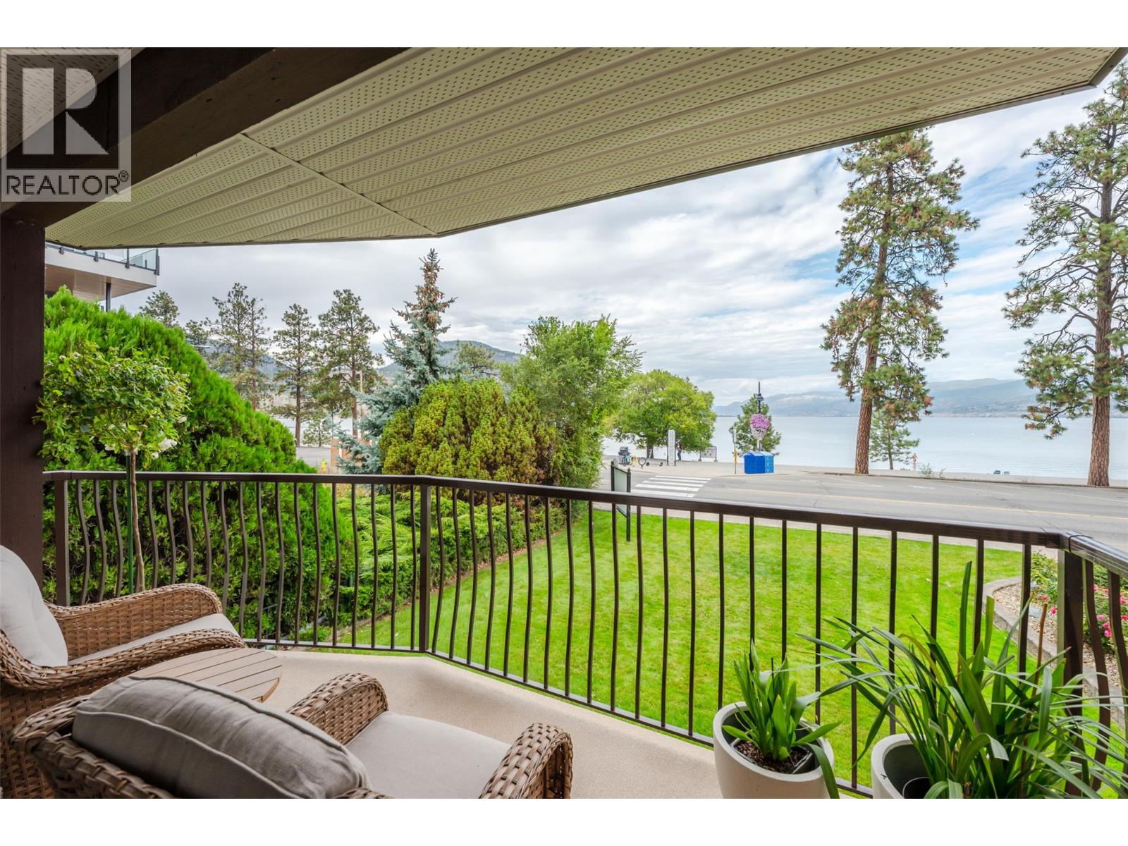 578 Lakeshore Drive Unit# 202, Penticton