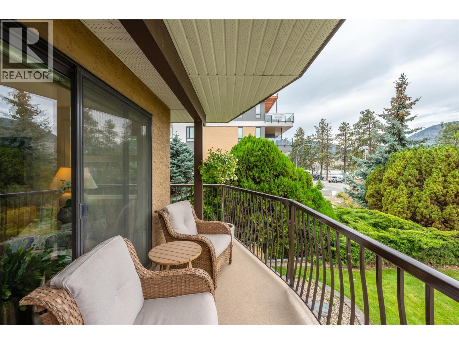 578 Lakeshore Drive Unit# 202, Penticton