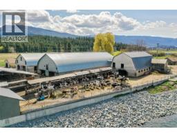 Laundry room - 118 Enderby-grindrod Road, Enderby, BC V0E1V0 Photo 9